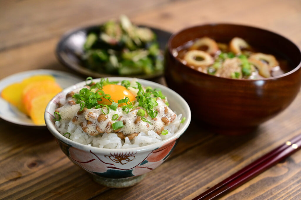 理想の朝食