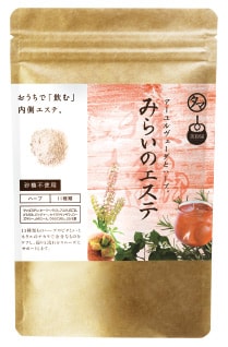 みらいのエステ