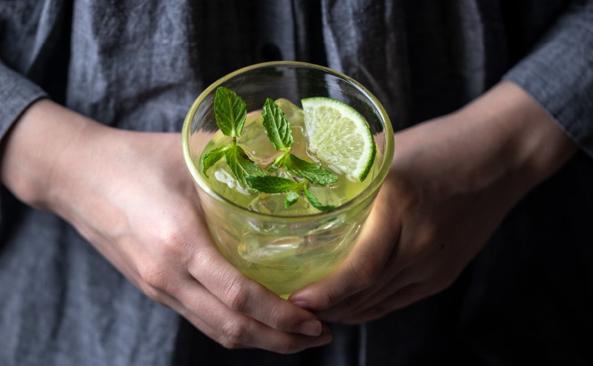 美粉屋のブランド画像