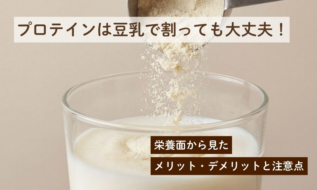 Purotein tonyu