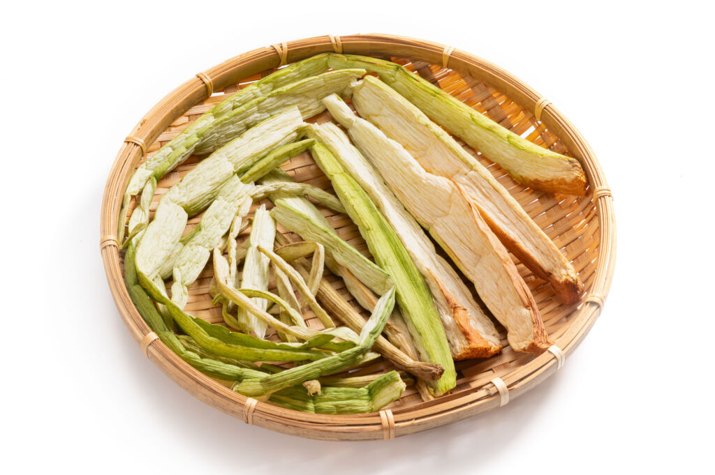 乾燥野菜で注意したいデメリット