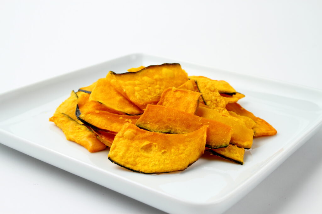 乾燥野菜の栄養を無駄なく使うポイント