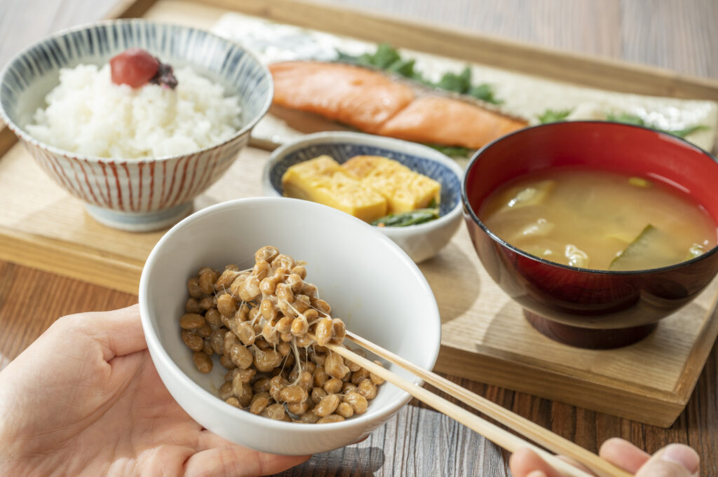 朝ごはんのカロリー目安と量