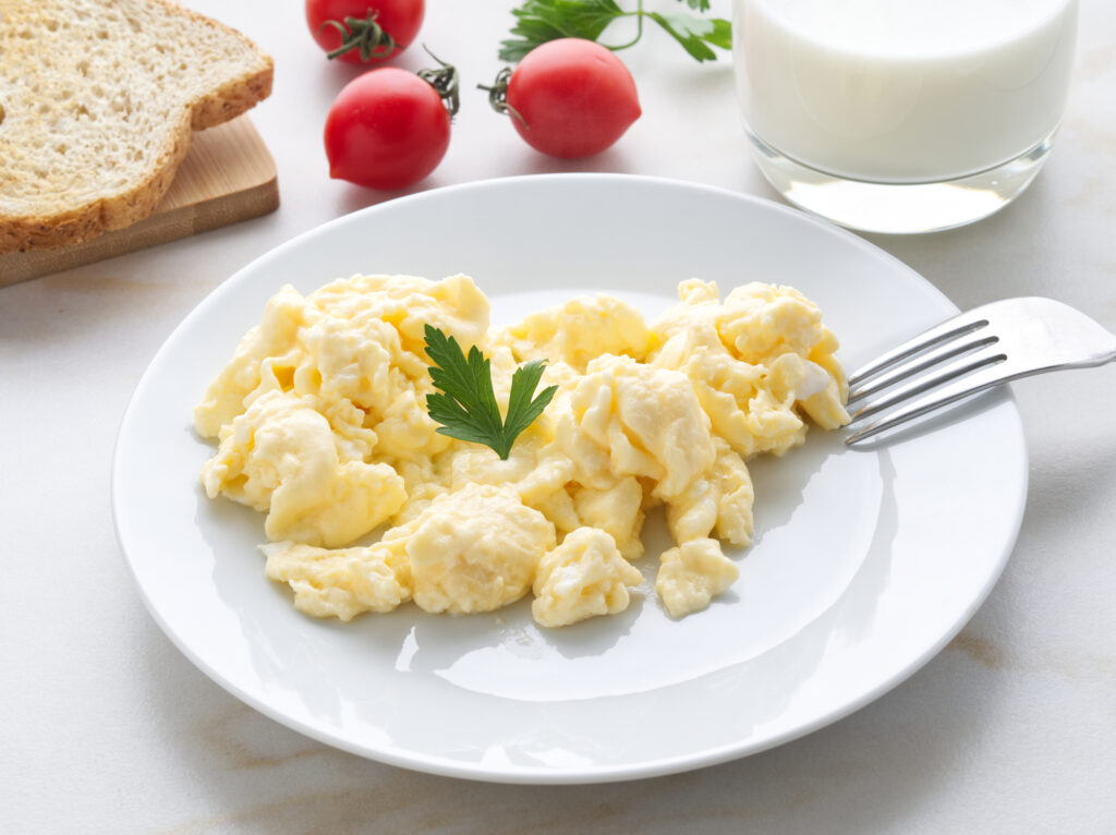 忙しい朝でも続けられるダイエット朝ごはん