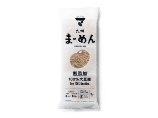 九州まーめん