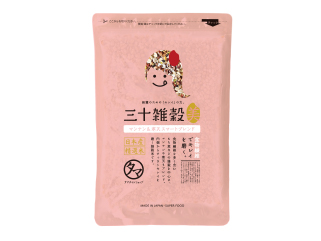 三十雑穀（美）