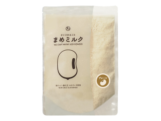 まめミルク