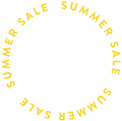 SUMMER SALE