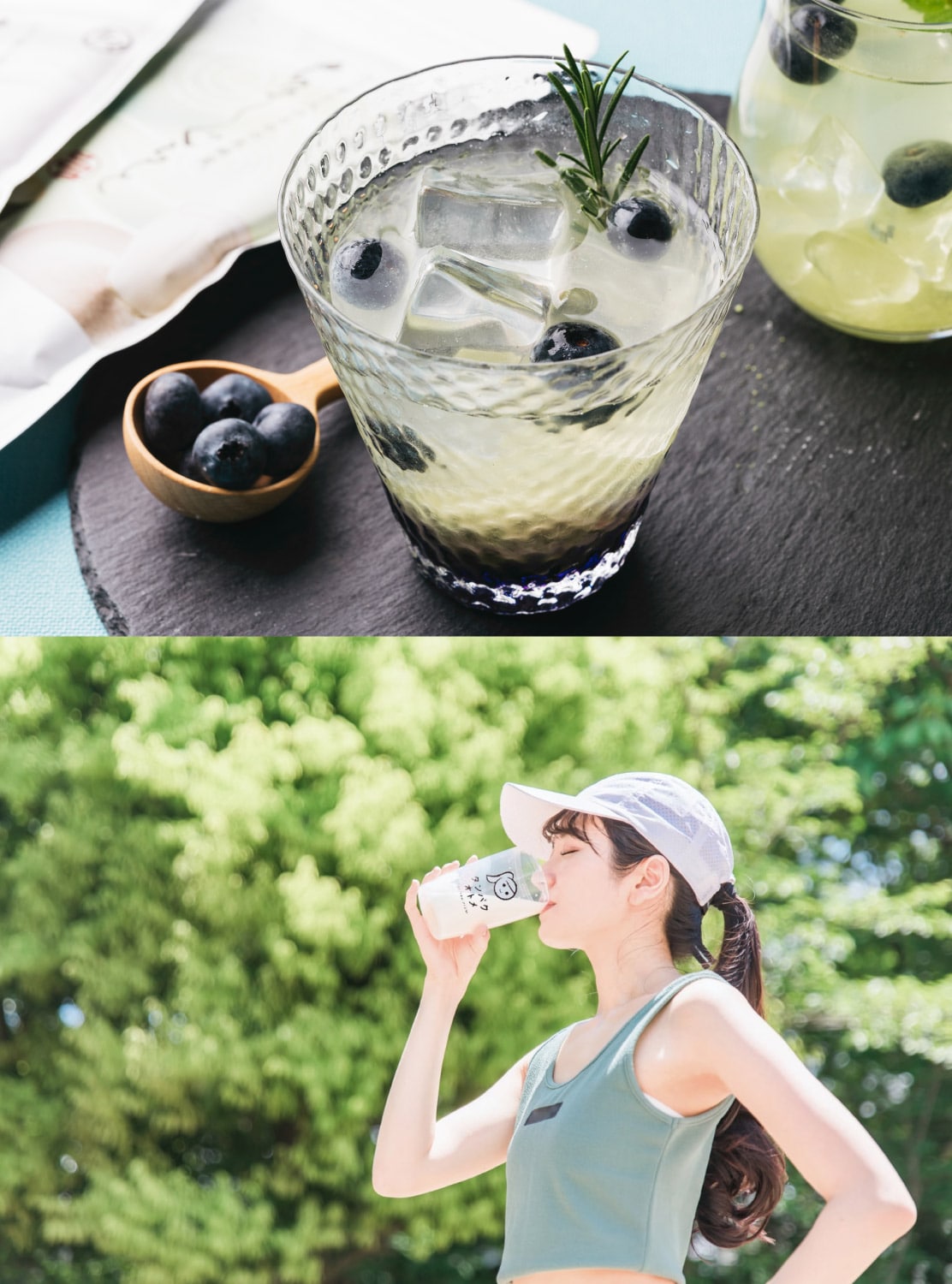 夏の美容祭イメージ