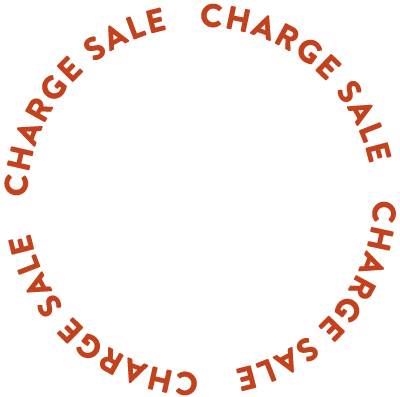 charge SALE