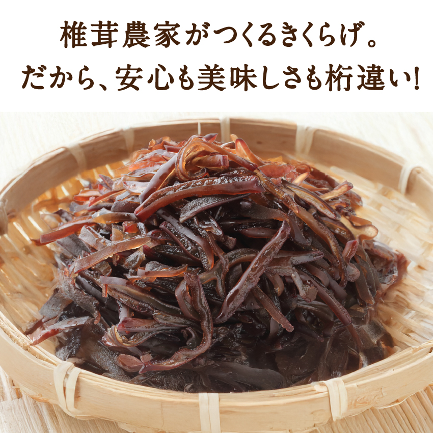 きくらげ（木耳）スライスサムネイル01