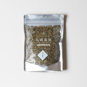 桑の葉茶