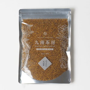 韃靼そば茶(だったんそばちゃ)