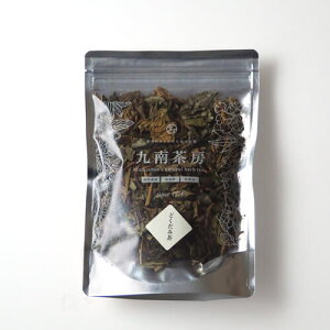 どくだみ茶