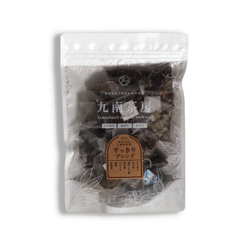 ななつのしあわせ茶 すっきりブレンド | タマチャンショップ 公式