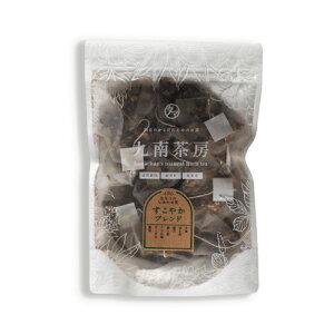 ななつのしあわせ茶 すこやかブレンド