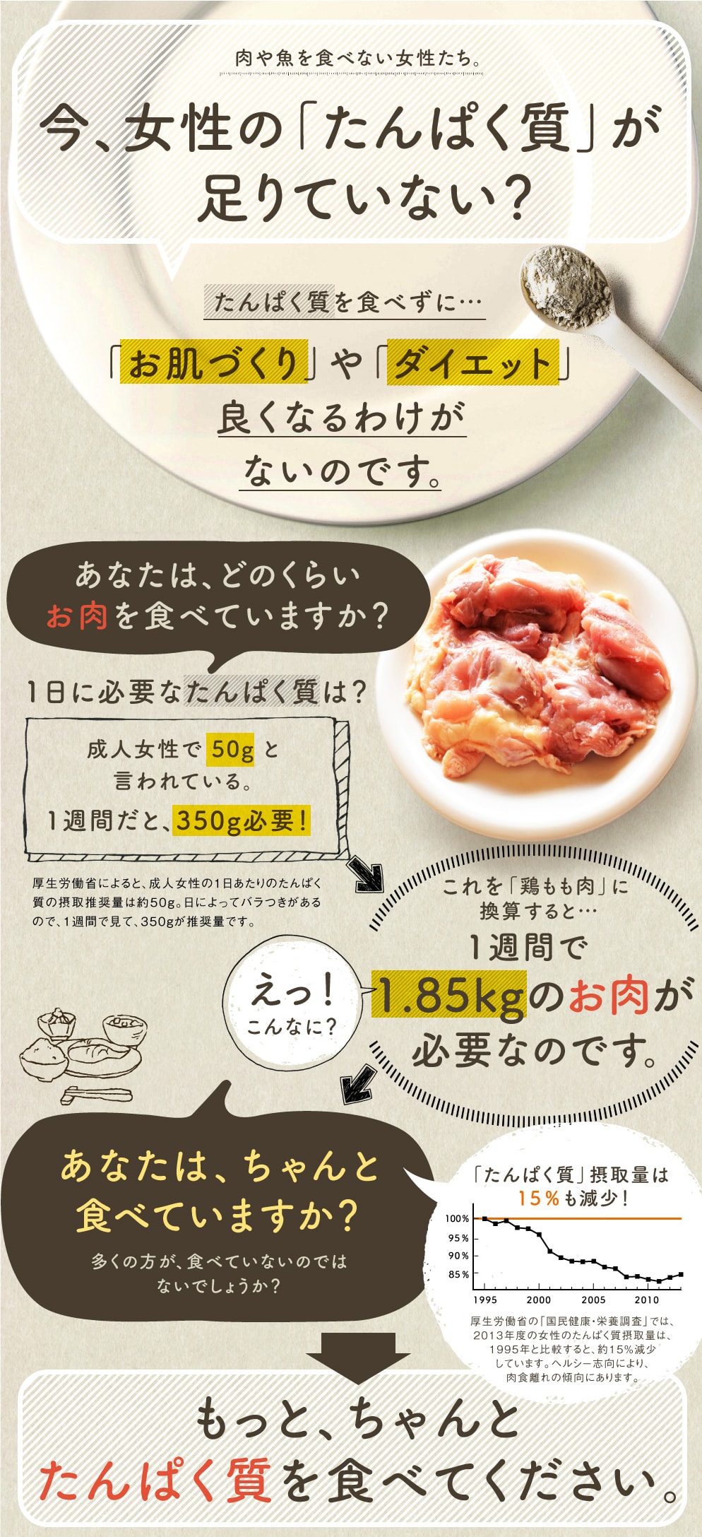 タマチャンショップ_タンパクオトメ