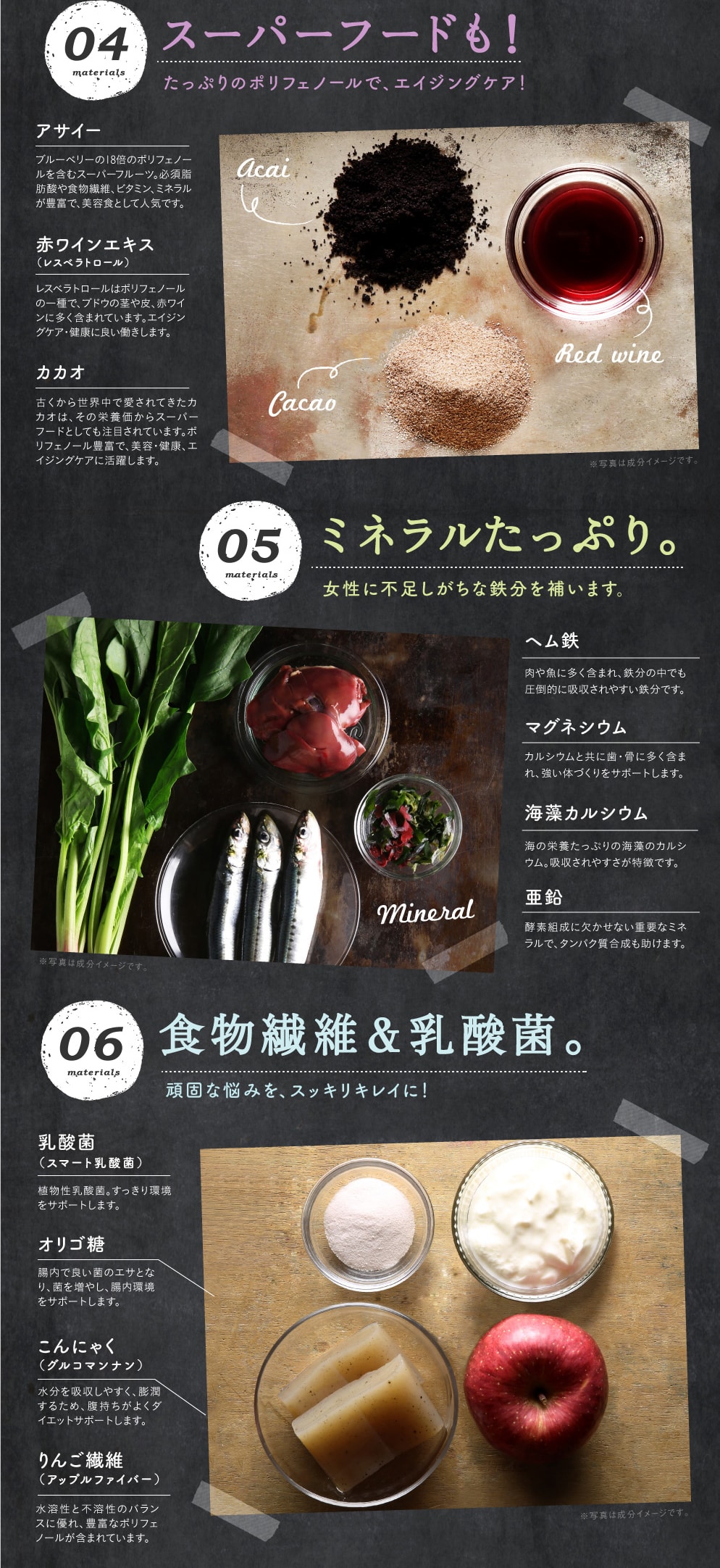 タマチャンショップ_タンパクオトメ