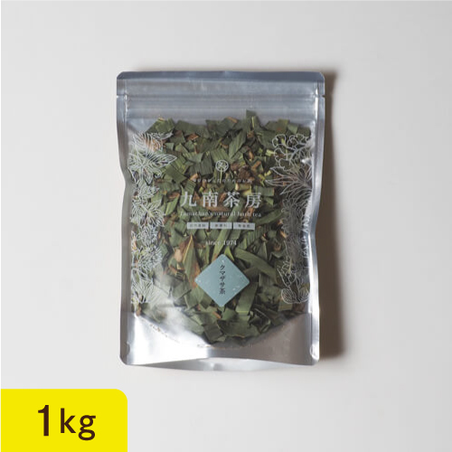 国産熊笹茶（クマザサ）サムネイル01