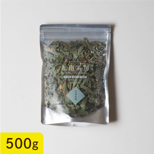 国産熊笹茶（クマザサ）サムネイル01