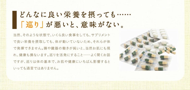 みらいのしょうが