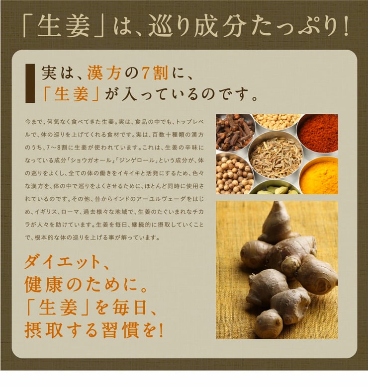 みらいのしょうが
