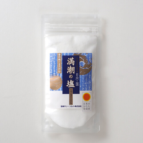 満潮の塩160gサムネイル01