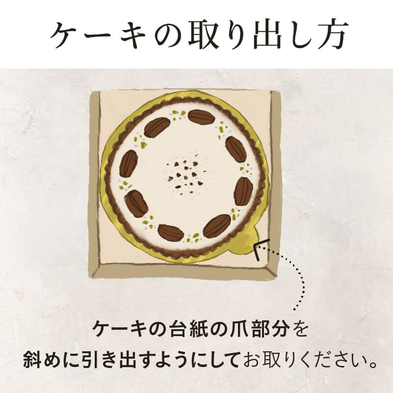 しあわせラムレーズンタルトサムネイル01