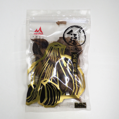 黒ニンニク 100gサムネイル01