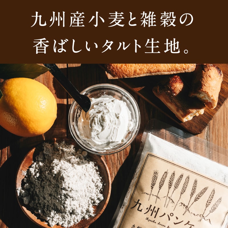 九州チーズタルト5本×4箱サムネイル01