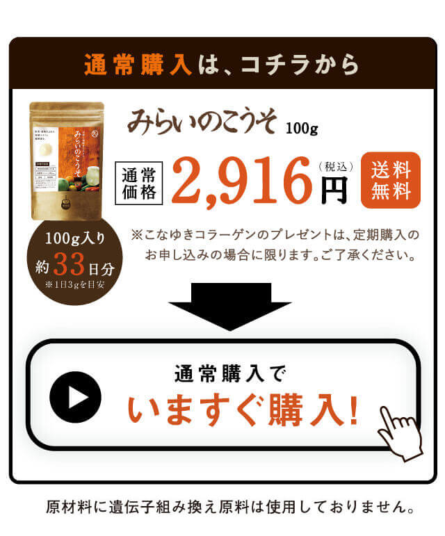 みらいのこうそ