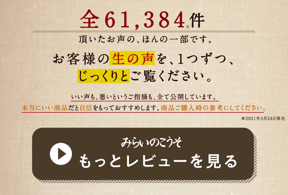 みらいのこうそ