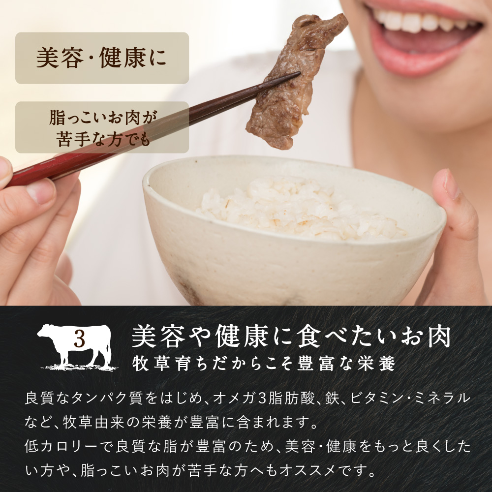 Dr.Beef 焼肉2種セット合計1.05kgサムネイル01