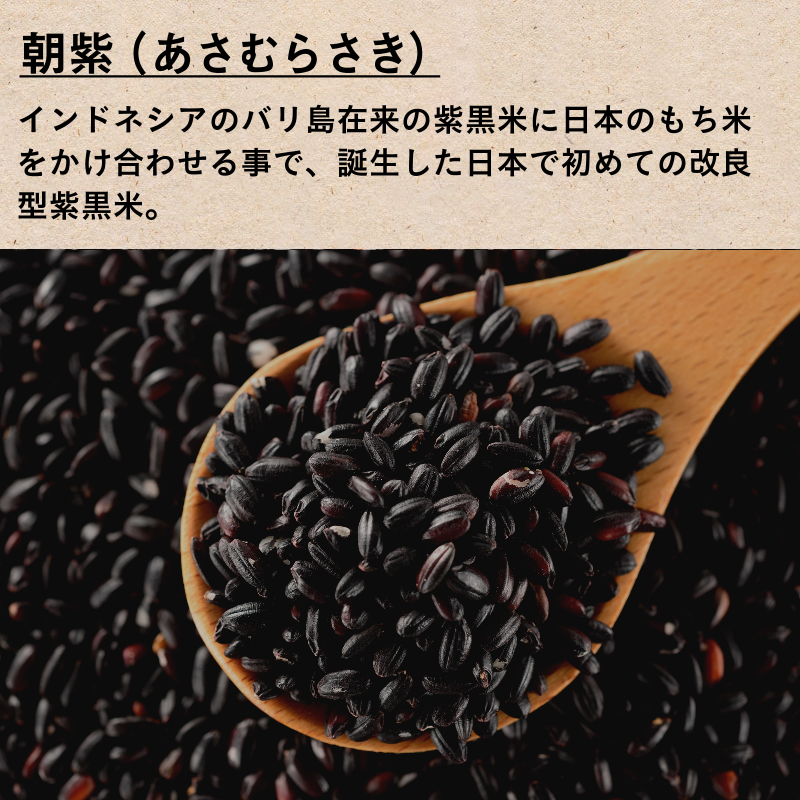 黒米 | タマチャンショップ 公式オンラインストア｜タマチャンショップは毎日の食事で体の中から健康・美容・ダイエットを目指す方への自然食品ショップ »  黒米