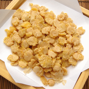 押し大豆100g