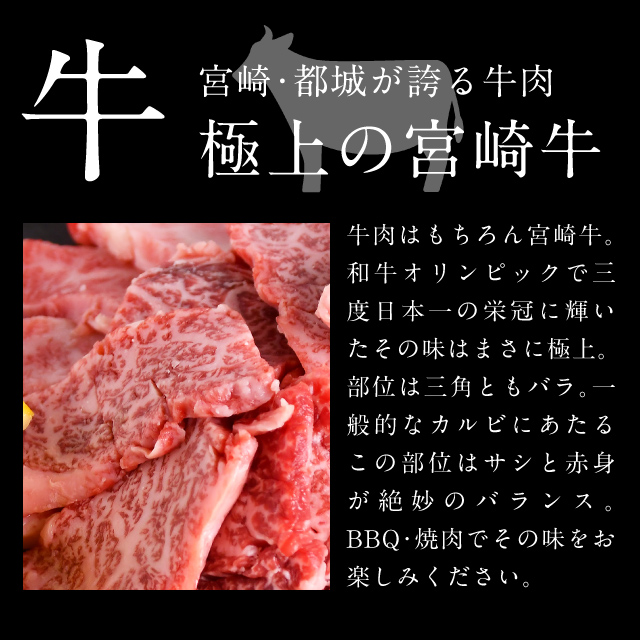 極上!BBQ3点セットサムネイル01