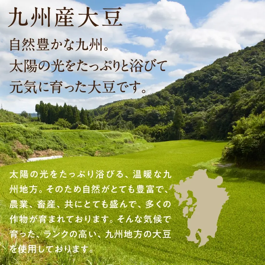 国産煎り大豆800gサムネイル01