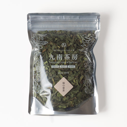 柿の葉茶サムネイル01