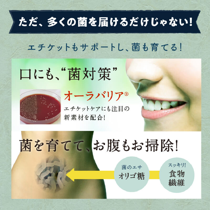 ちょーぐると3g×30包サムネイル01