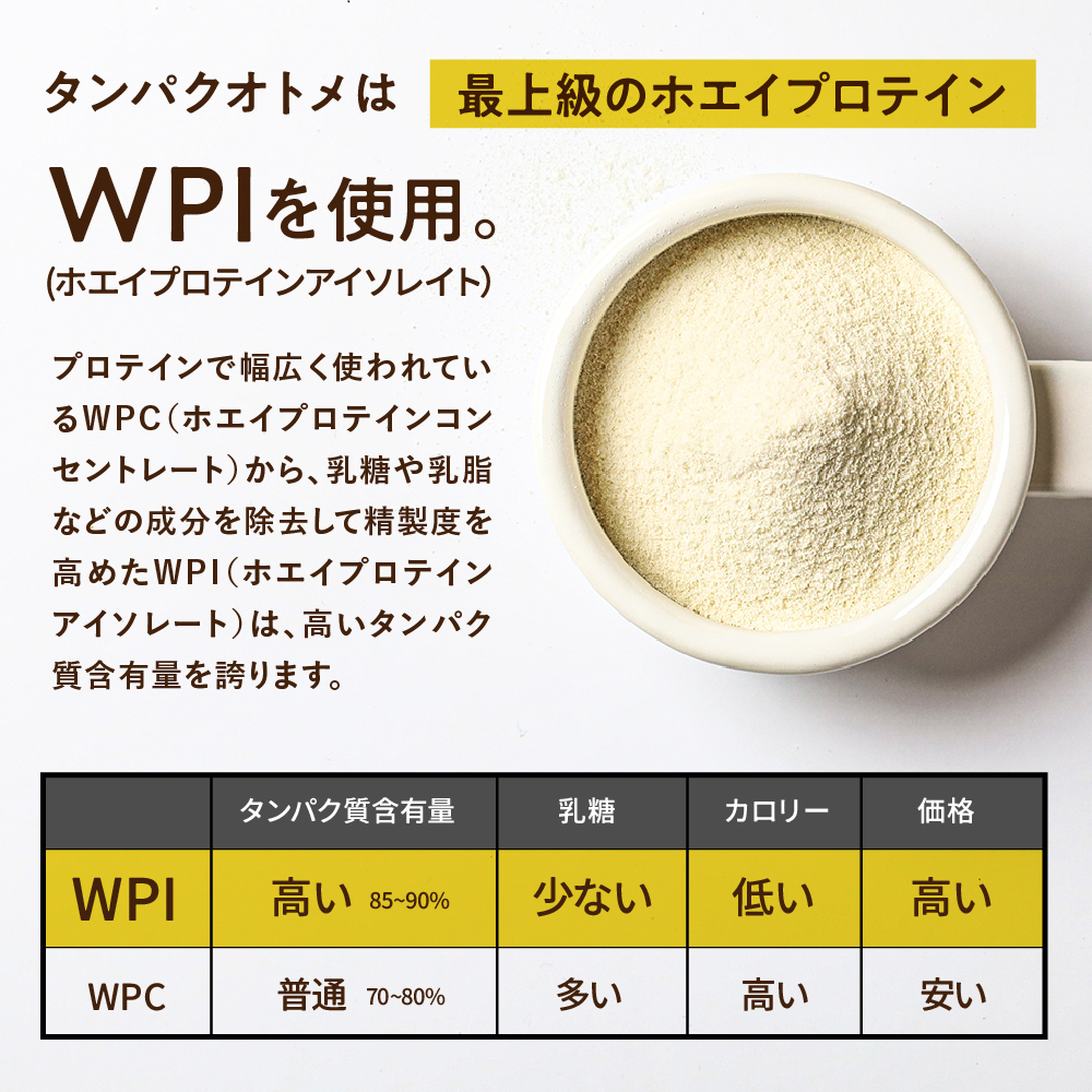 タンパクオトメ（温活スープ・アソート）サムネイル01