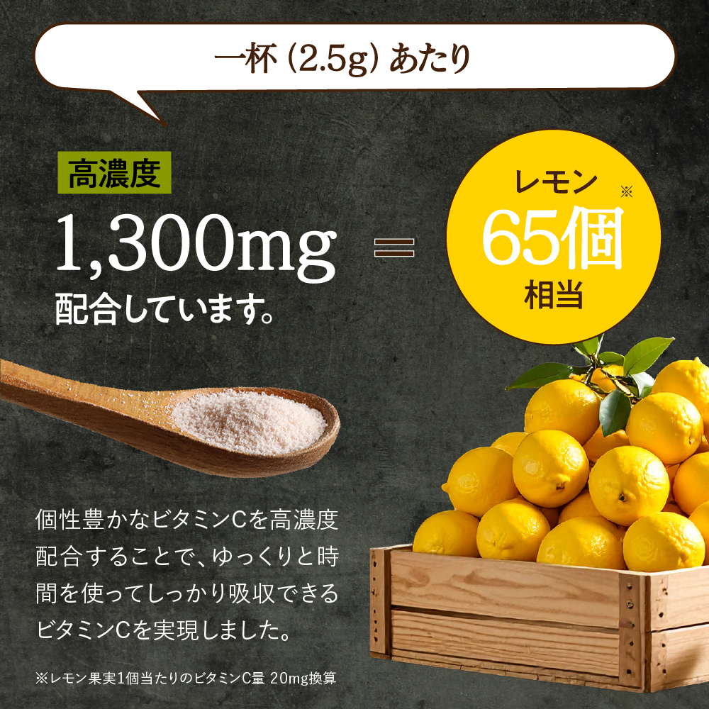 Nanacarat Vitamin C（ナナカラットビタミンC）サムネイル01