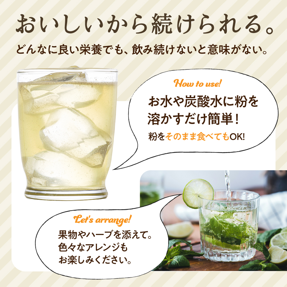 Nanacarat Vitamin C（ナナカラットビタミンC）サムネイル01