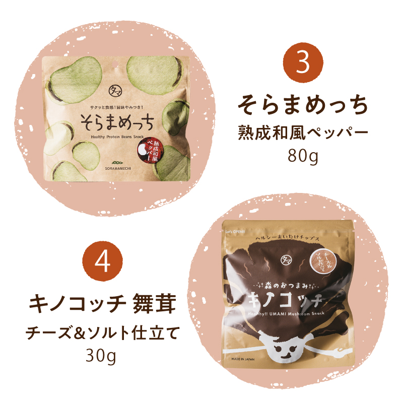 冬のおすすめ健康おやつセットサムネイル01