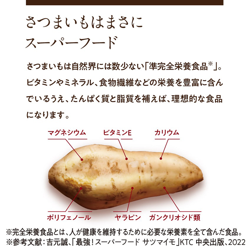 サクまいも(ショコラ)サムネイル01