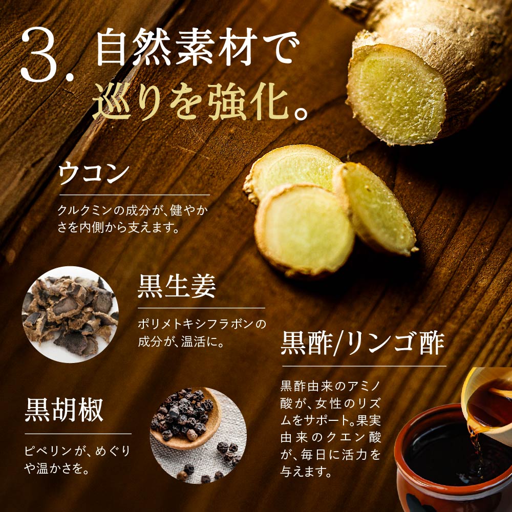 Nanacarat Vitamin Fe（ナナカラットビタミンFe）サムネイル01