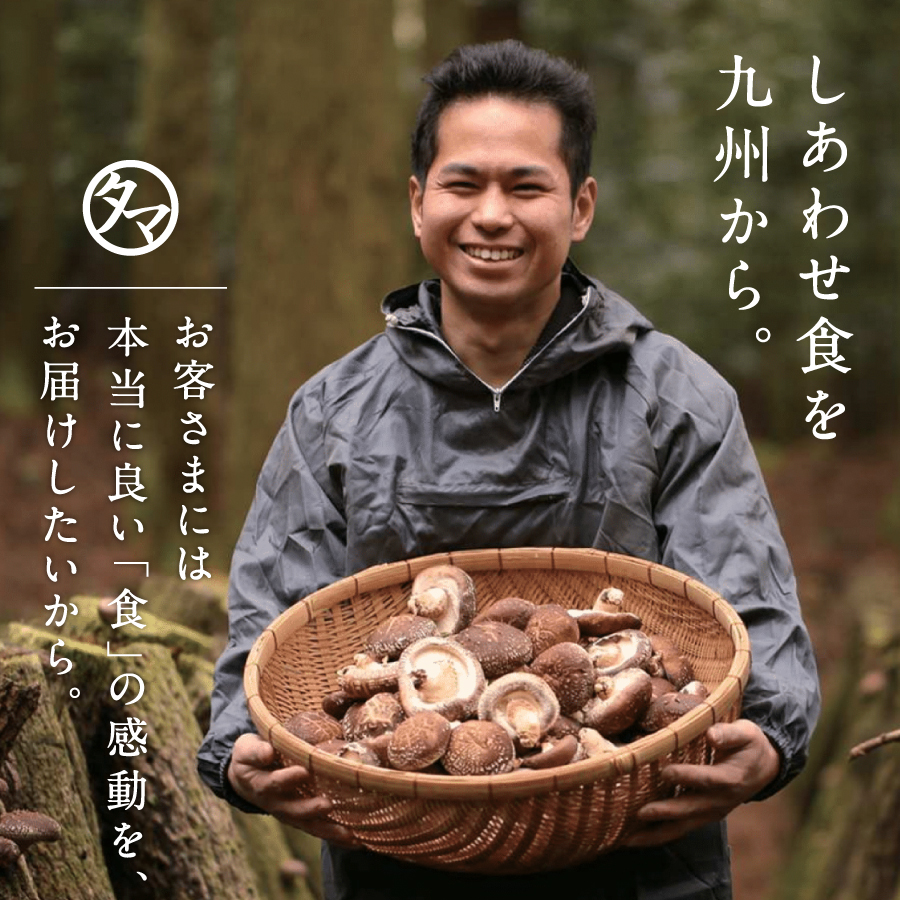 九州産うまか高菜セット（ゆずこしょう高菜+九州たなか）サムネイル01