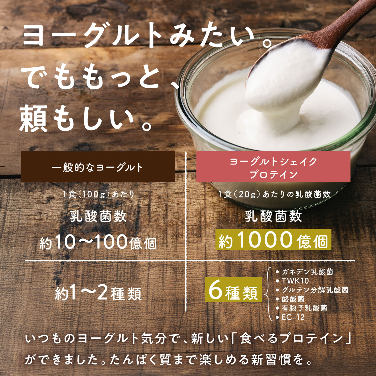 タンパクオトメ　ヨーグルシェイクサムネイル01