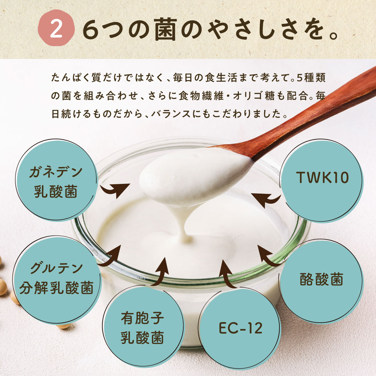 タンパクオトメ　ヨーグルシェイクサムネイル01