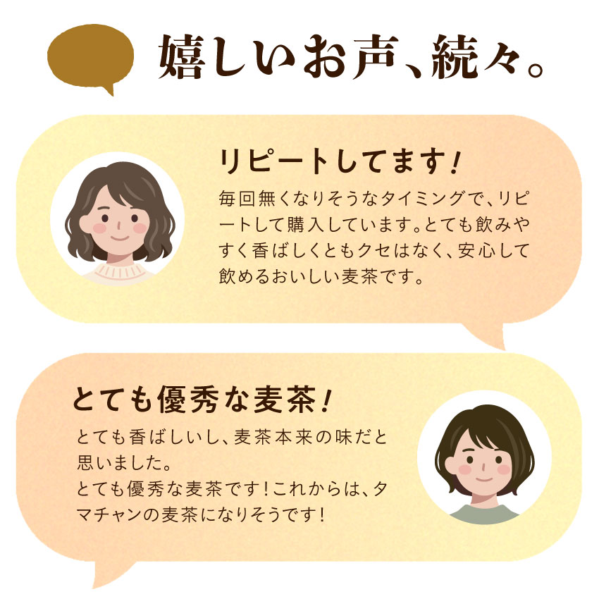 九州産麦茶(むぎ茶)50包サムネイル01