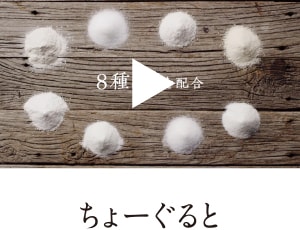 タマチャンショップのYoutube動画（ちょーぐると）